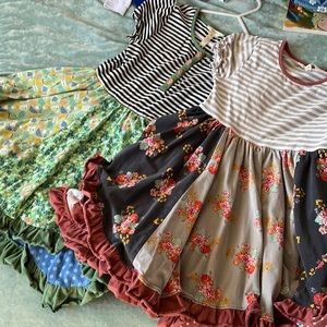 Mj Joanna Gaines dresses